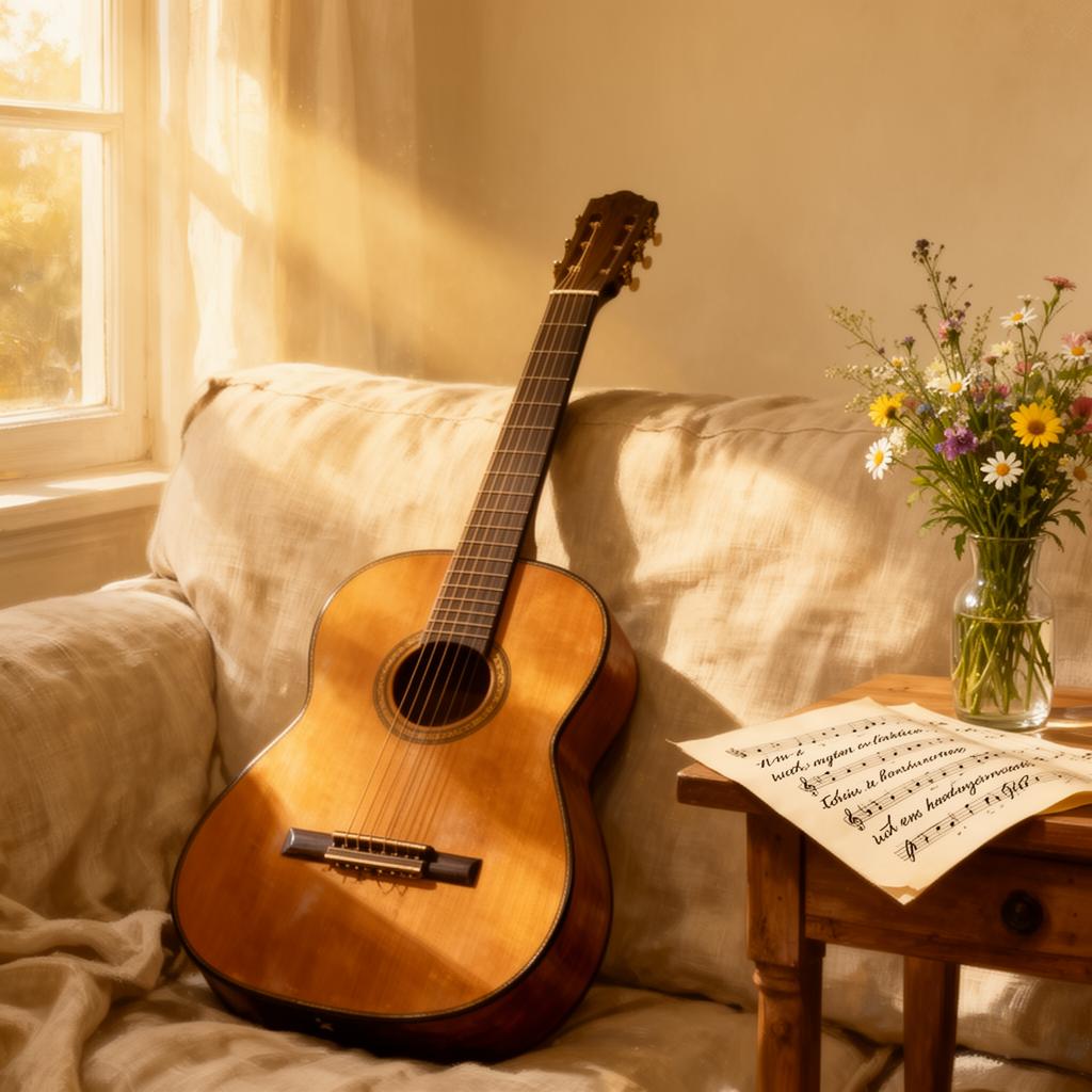 Personalised farewell song